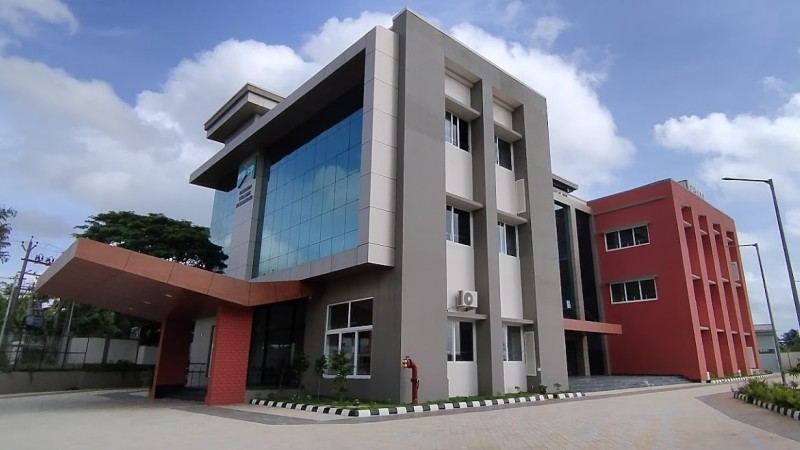 ERAM Skills Academy, Kunnamkulam