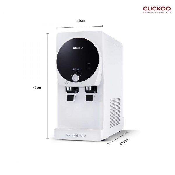 Cuckoo-KingTop-waterpurifier